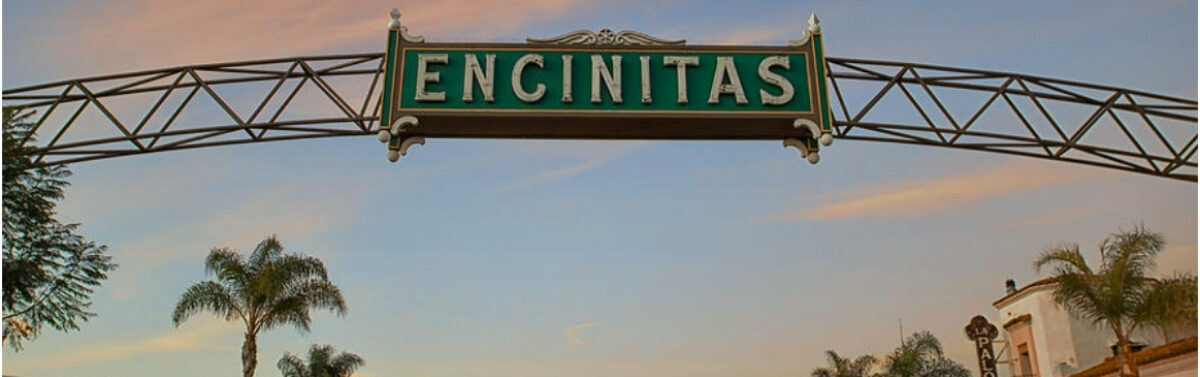 Encinitas Housing